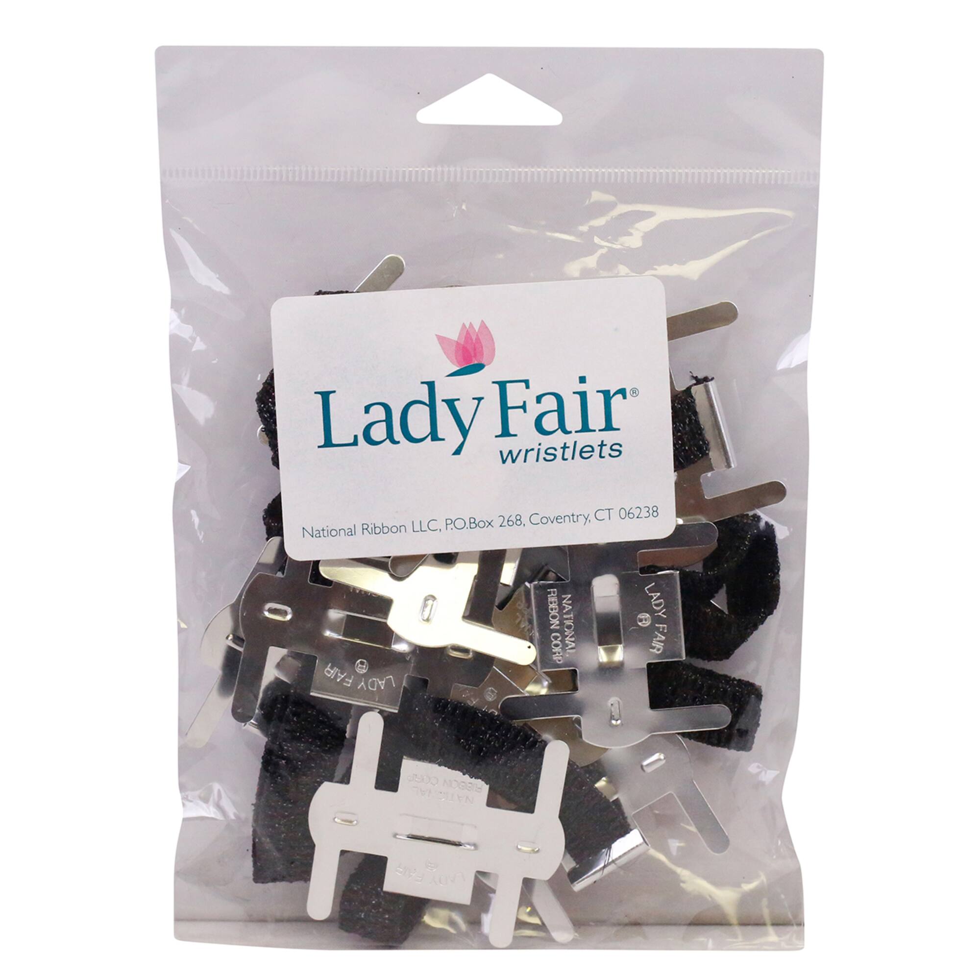 JAM Paper Lady Fair® Wristlets